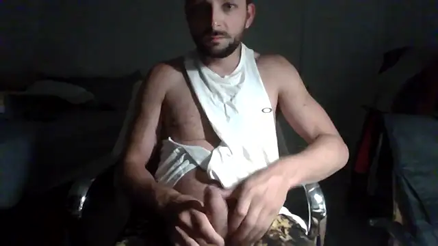 felipelon07 online show from March 28, 5:40 am