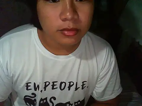 Snapshot of Fairytail16 chatting on October 8, 2:32 pm Fairytail16 online show from October 8, 2:32 pm