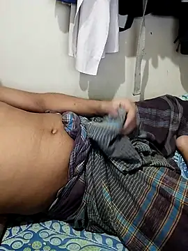 TanjiroCamadoo online show from March 14, 2:24 pm