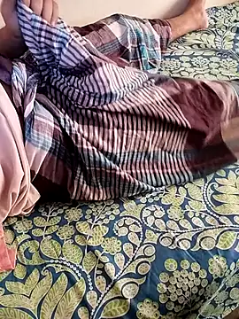 TanjiroCamadoo online show from November 9, 5:44 am