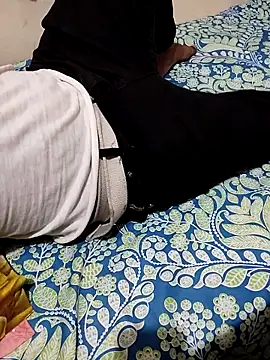 TanjiroCamadoo online show from October 30, 2:29 pm