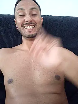 chocoman3 online show from November 3, 10:30 am