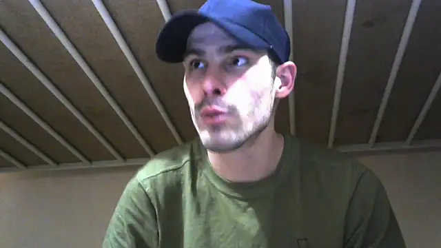 MakabulaAndrey online show from March 8, 9:08 pm