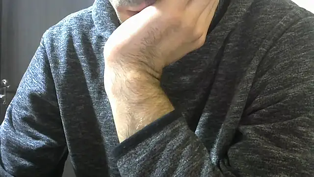 MakabulaAndrey online show from November 28, 8:27 am