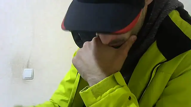 MakabulaAndrey online show from October 21, 5:49 pm