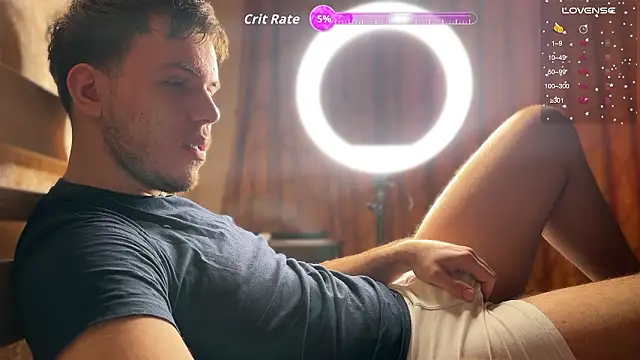 mynameischris online show from February 14, 9:48 am