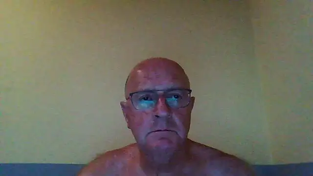 rudy-kralik online show from January 8, 10:04 pm