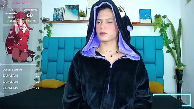 Brian hot online show from January 12, 12:20 pm