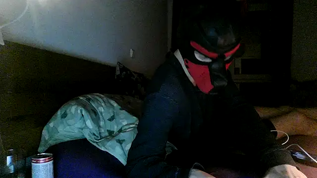 MolleDolle online show from October 25, 3:30 am