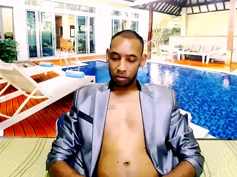 IndianMagicMike online show from October 30, 5:25 pm