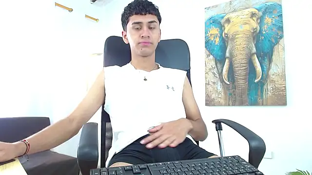 Alancum7 online show from November 1, 1:26 pm