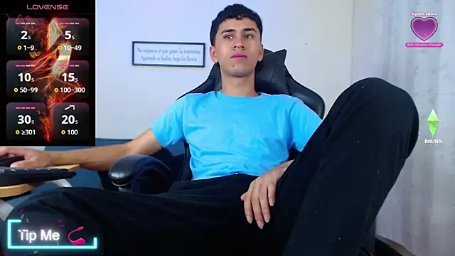 Alancum7 online show from February 5, 12:56 pm