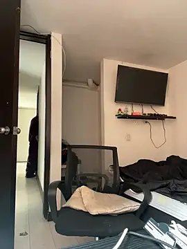 ErosDominant online show from February 3, 4:23 pm