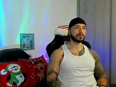 Dave-Max01 online show from December 21, 3:14 am