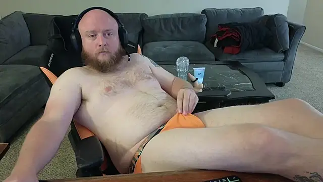 theballboy1 online show from November 14, 5:21 am