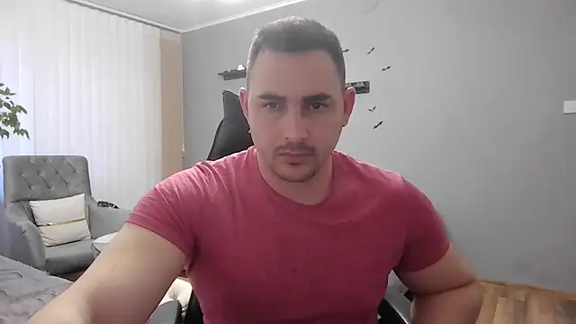 mastermute online show from April 8, 4:49 pm