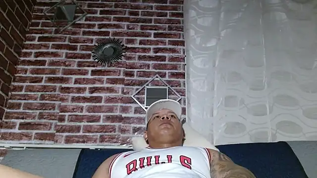 jordan bigcock  online show from March 26, 4:22 pm