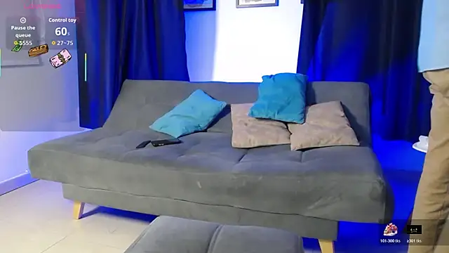 spike spigell online show from November 11, 10:42 am