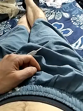 perrongo21 online show from October 30, 8:43 pm