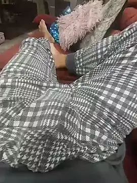 Merlin2310 online show from October 10, 12:04 am