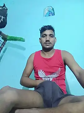 BiggerDickGuy online show from April 30, 6:48 pm