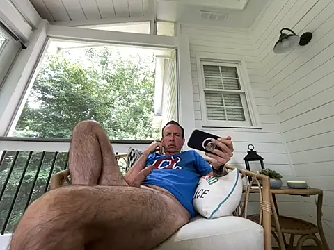 Crazy Mike1 online show from July 22, 5:49 pm