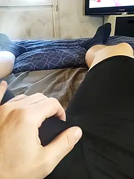 BeauMembre66 online show from March 30, 12:06 pm