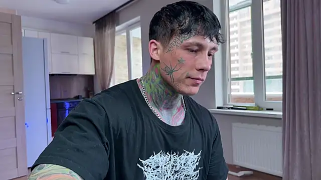 Anubisgods online show from February 26, 10:16 am