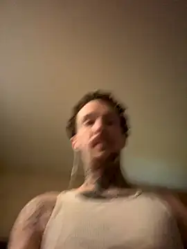 Snapshot of daddysway123 chatting on October 13, 6:58 pm daddysway123 online show from October 13, 6:58 pm