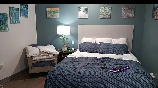 Fuck-Buddy-4U online show from November 5, 4:25 am