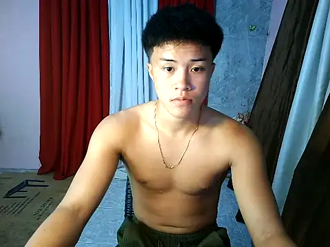 ur naughtyboy patrick online show from October 21, 9:01 am