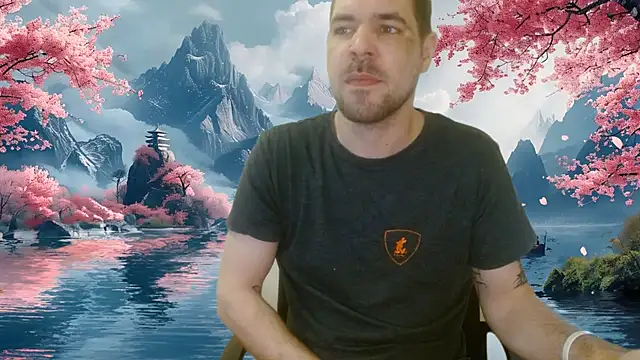 chibrax918 online show from February 23, 8:27 am