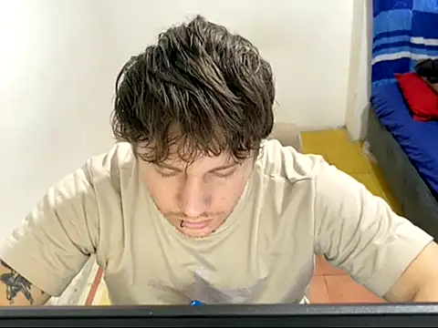 Skol 100802 online show from March 1, 9:25 pm