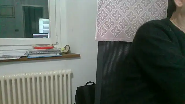 Kawayleo online show from April 7, 8:47 am