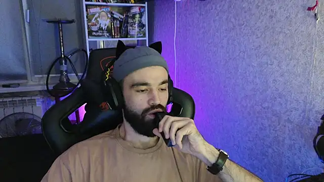 Nik Namee online show from November 4, 2:01 am