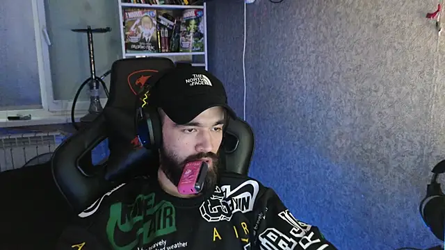 Nik Namee online show from November 14, 5:32 am