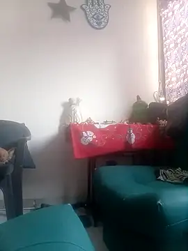 Fuego3x online show from November 28, 1:02 pm