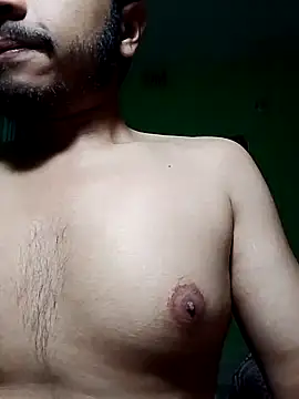 MoonQxX online show from January 31, 10:30 pm