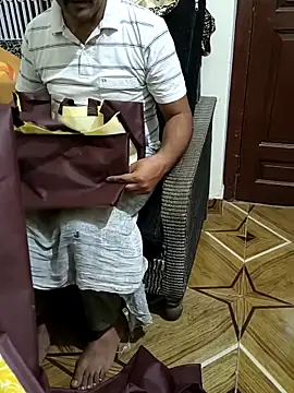 Yogesh 89 online show from October 14, 2:02 pm