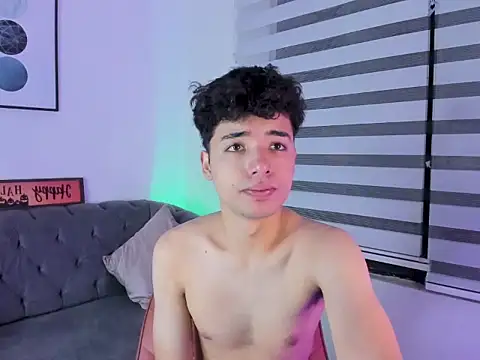 jacob rick online show from November 1, 7:51 pm