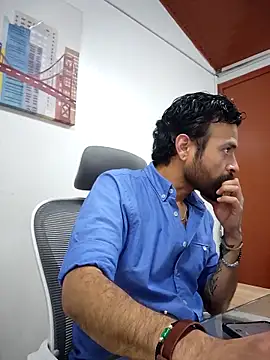 Nateskp 1 online show from October 30, 10:00 pm