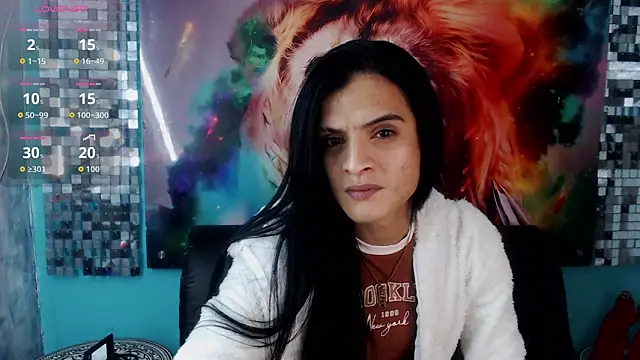 ZAMMIRA online show from June 3, 11:23 am
