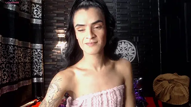 ZAMMIRA online show from February 27, 5:19 am