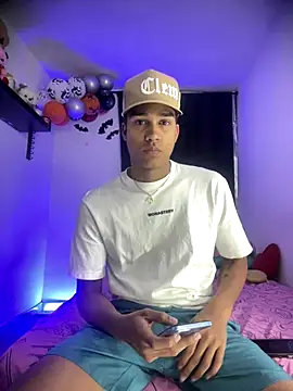 Gio 0324 online show from October 20, 1:42 am