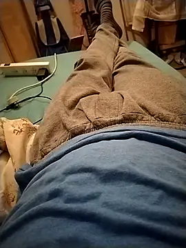 Doylechita12 online show from November 29, 7:32 am