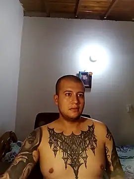 paisita11 online show from October 24, 4:03 am