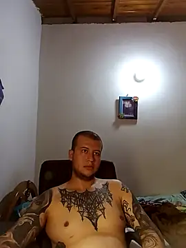 paisita11 online show from November 19, 5:07 am