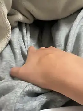 haruki 18old online show from November 4, 2:18 pm