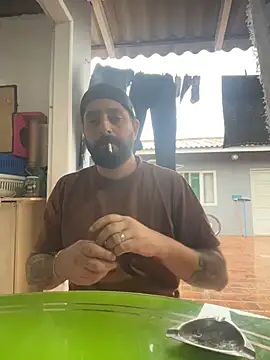 Sedutor69- online show from November 7, 7:06 pm