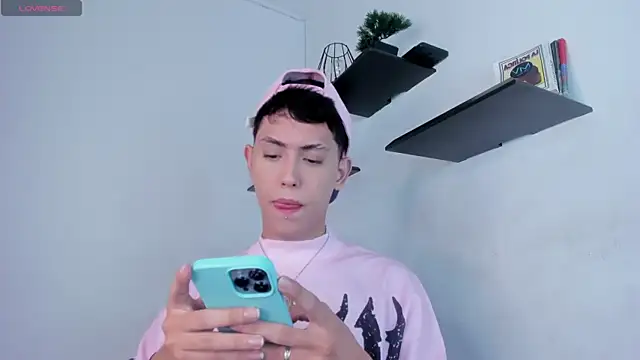 Iam criss09 online show from November 25, 1:02 pm